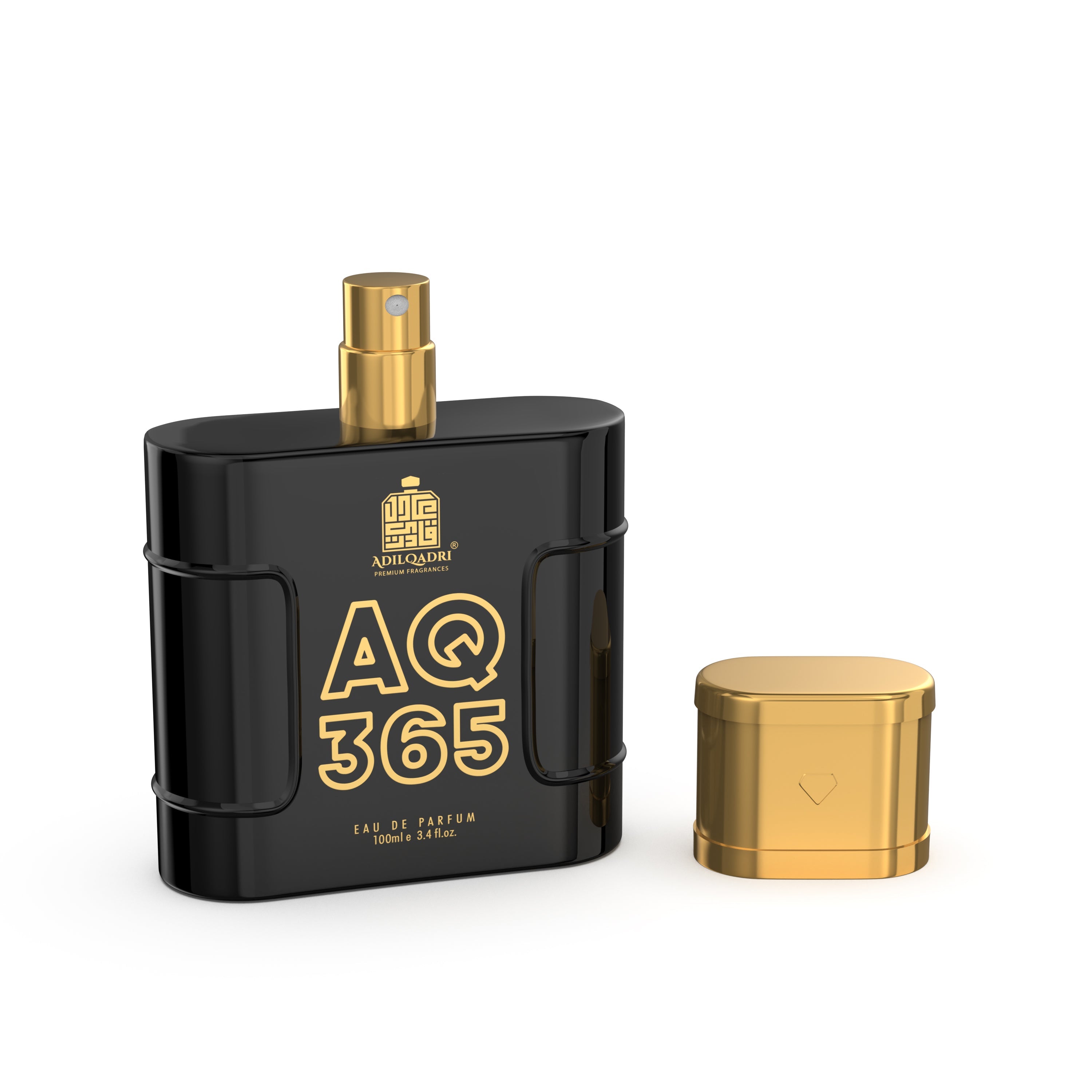 AQ 365 Perfume Spray 100 ML