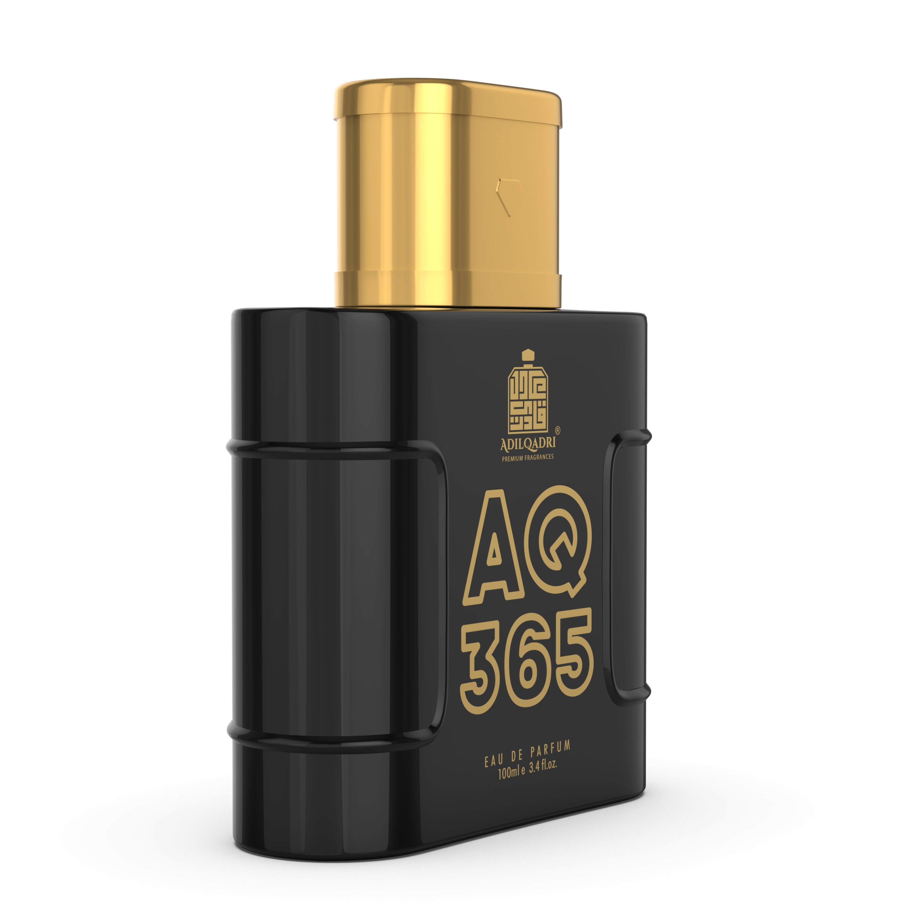 AQ 365 Perfume Spray 100 ML