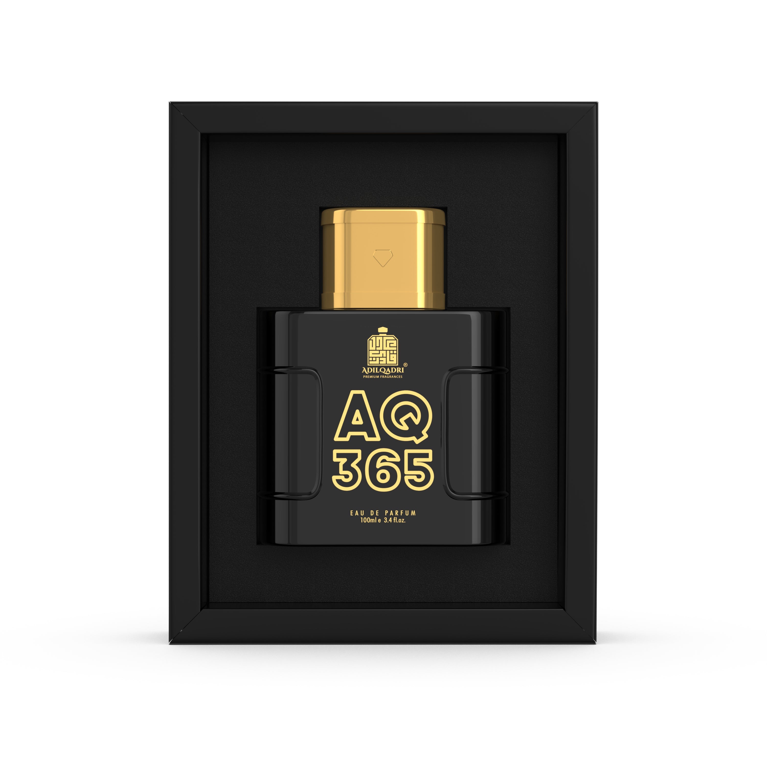 AQ 365 Perfume Spray 100 ML