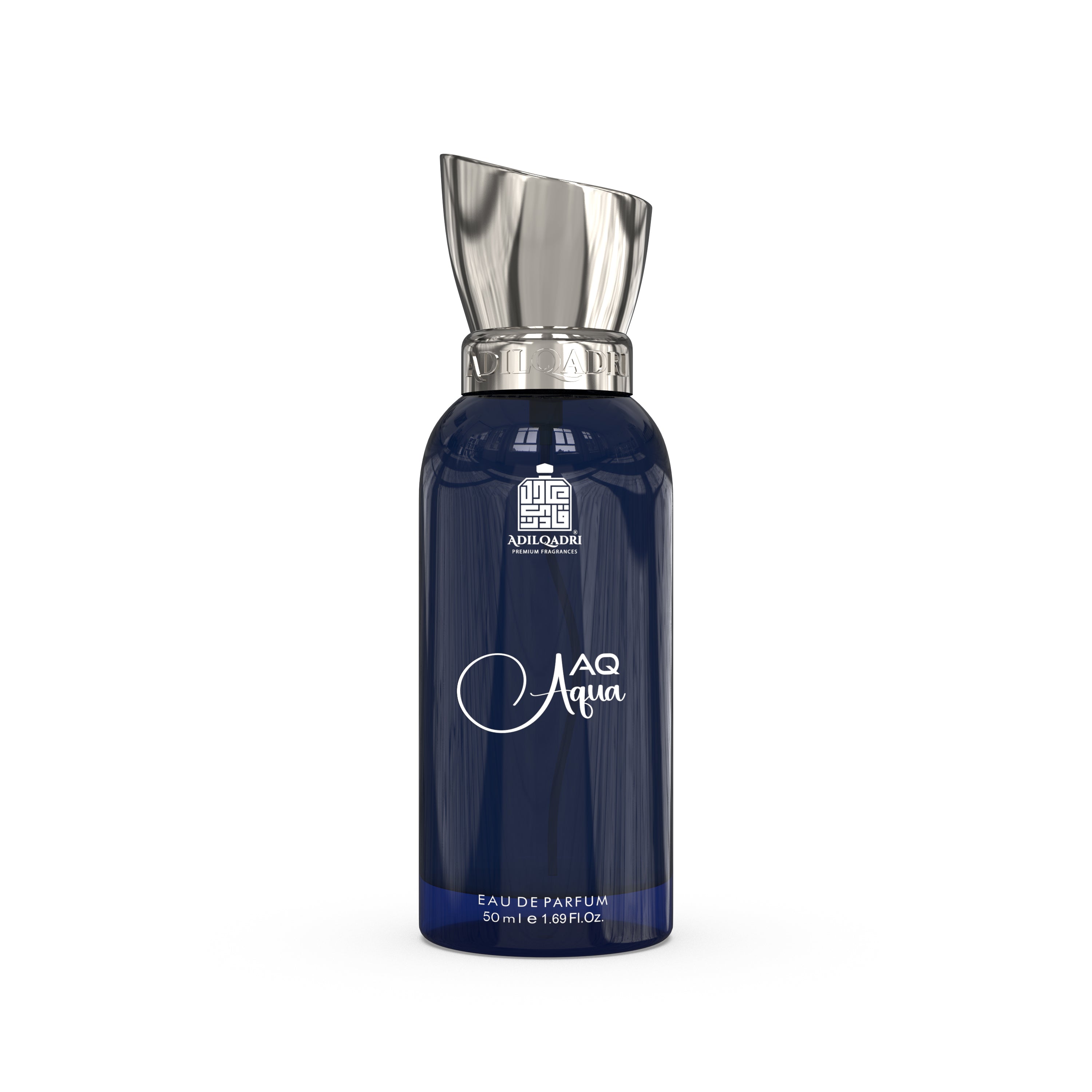 AQ Aqua Perfume Spray 50 ML