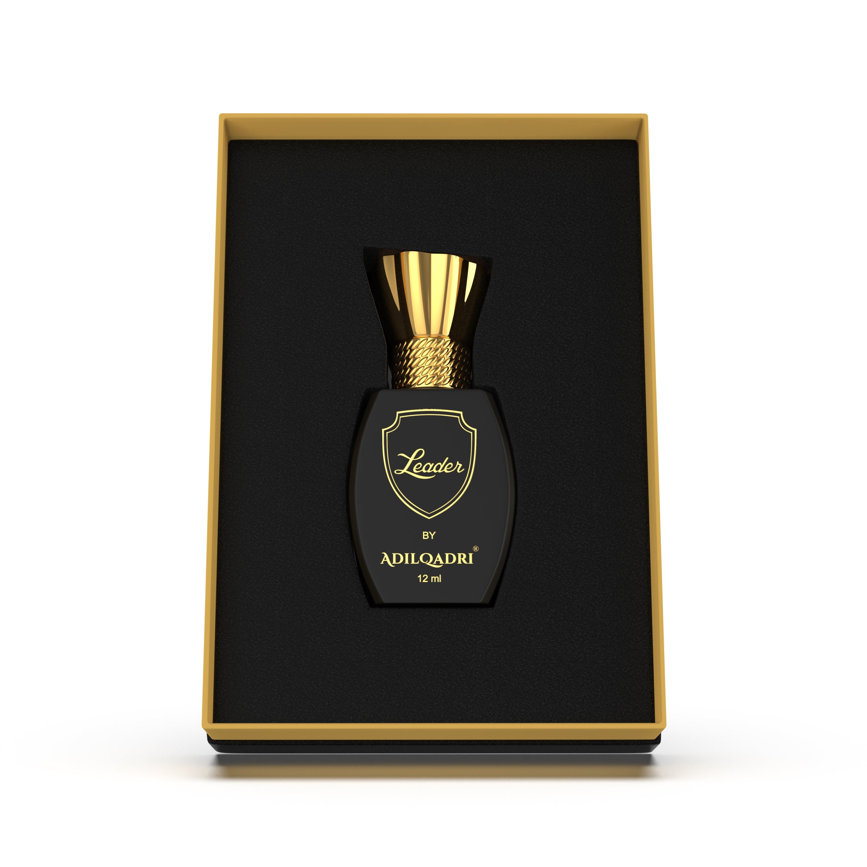 Leader Luxury Attar Perfume