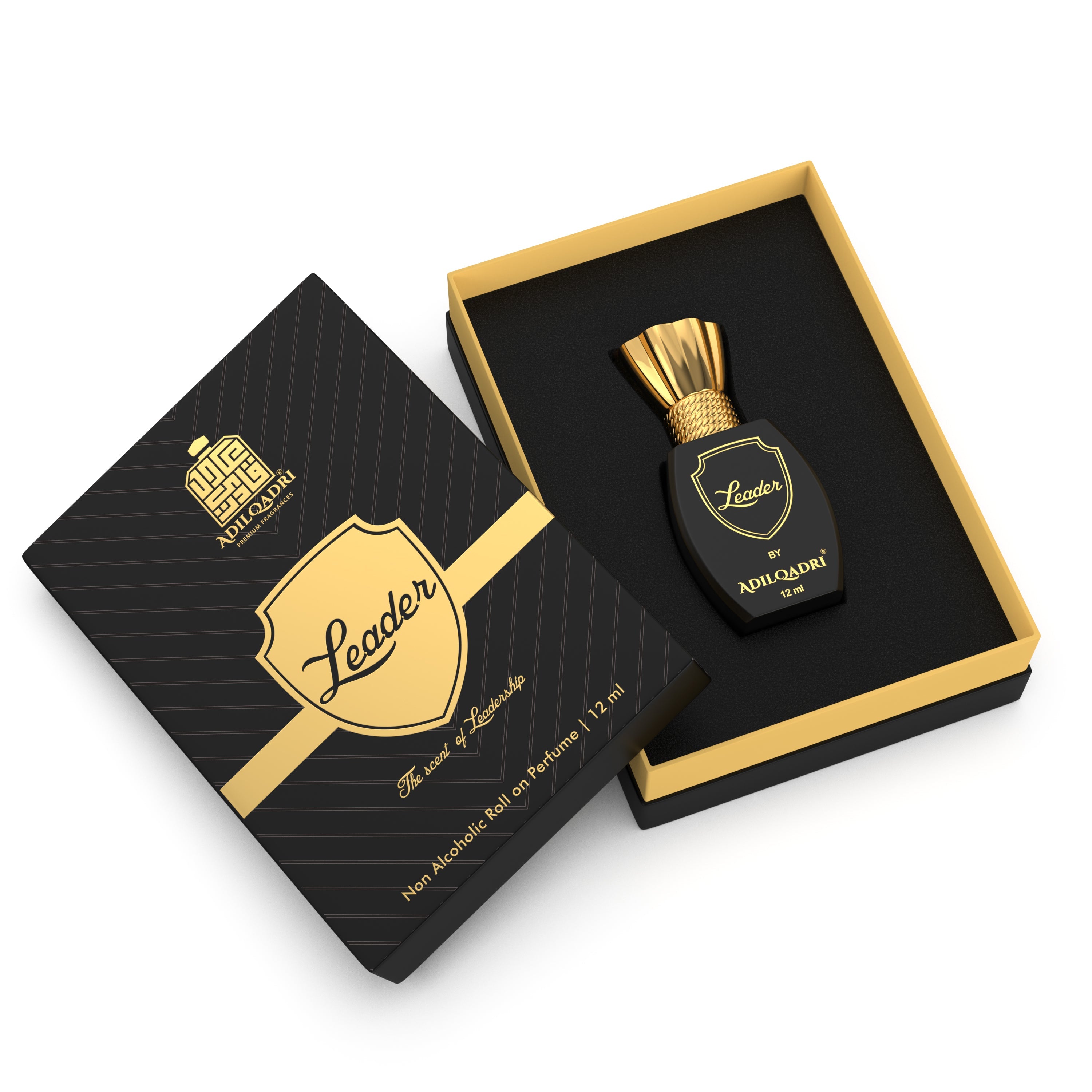 Leader Luxury Attar Perfume