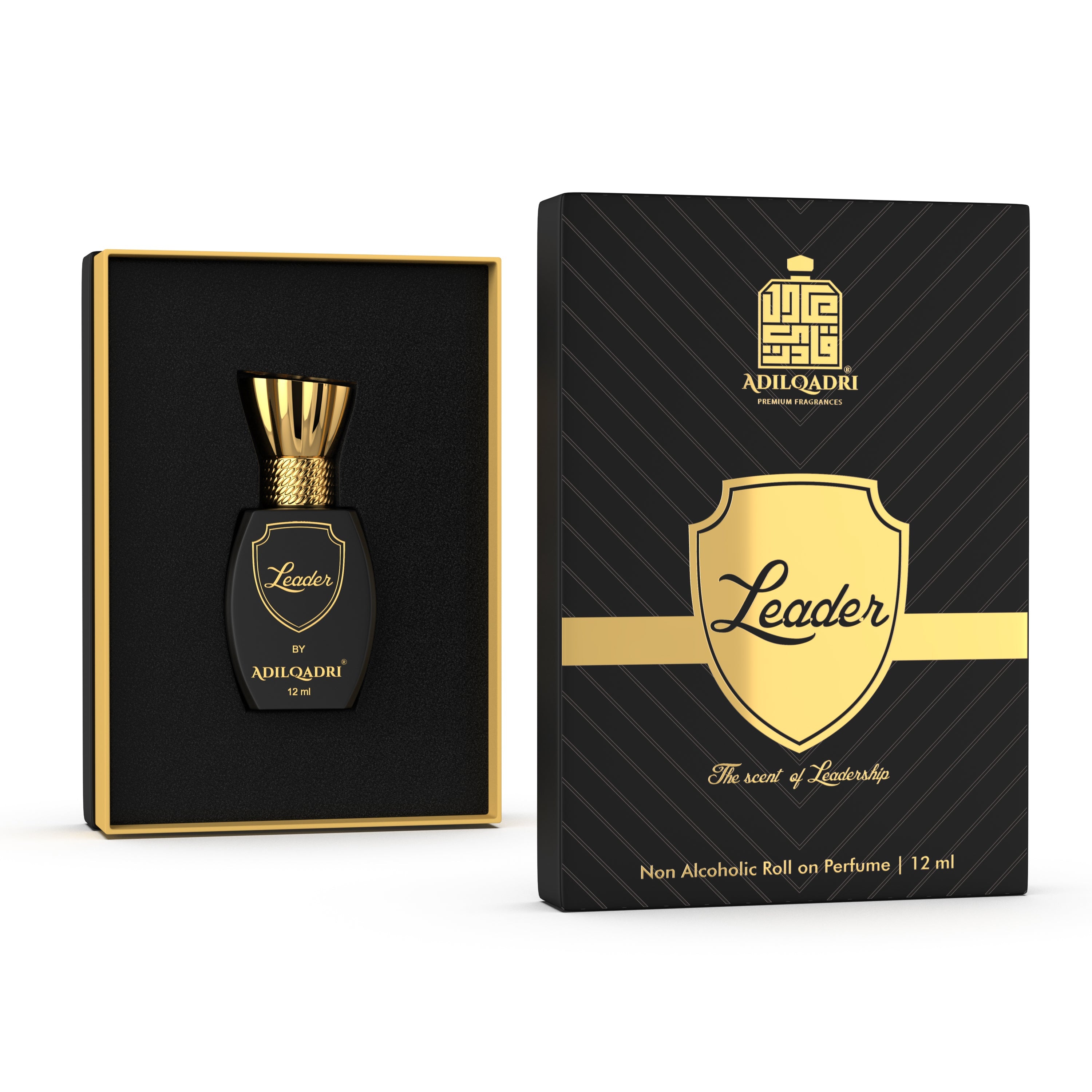 Leader Luxury Attar Perfume