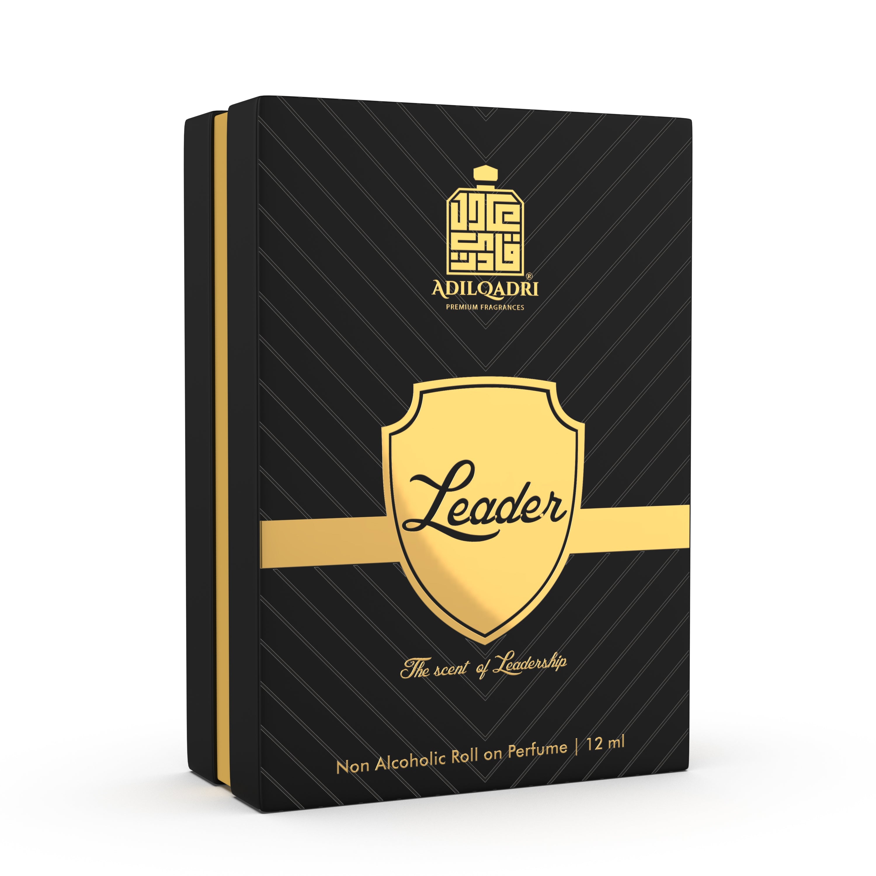 Leader Luxury Attar Perfume