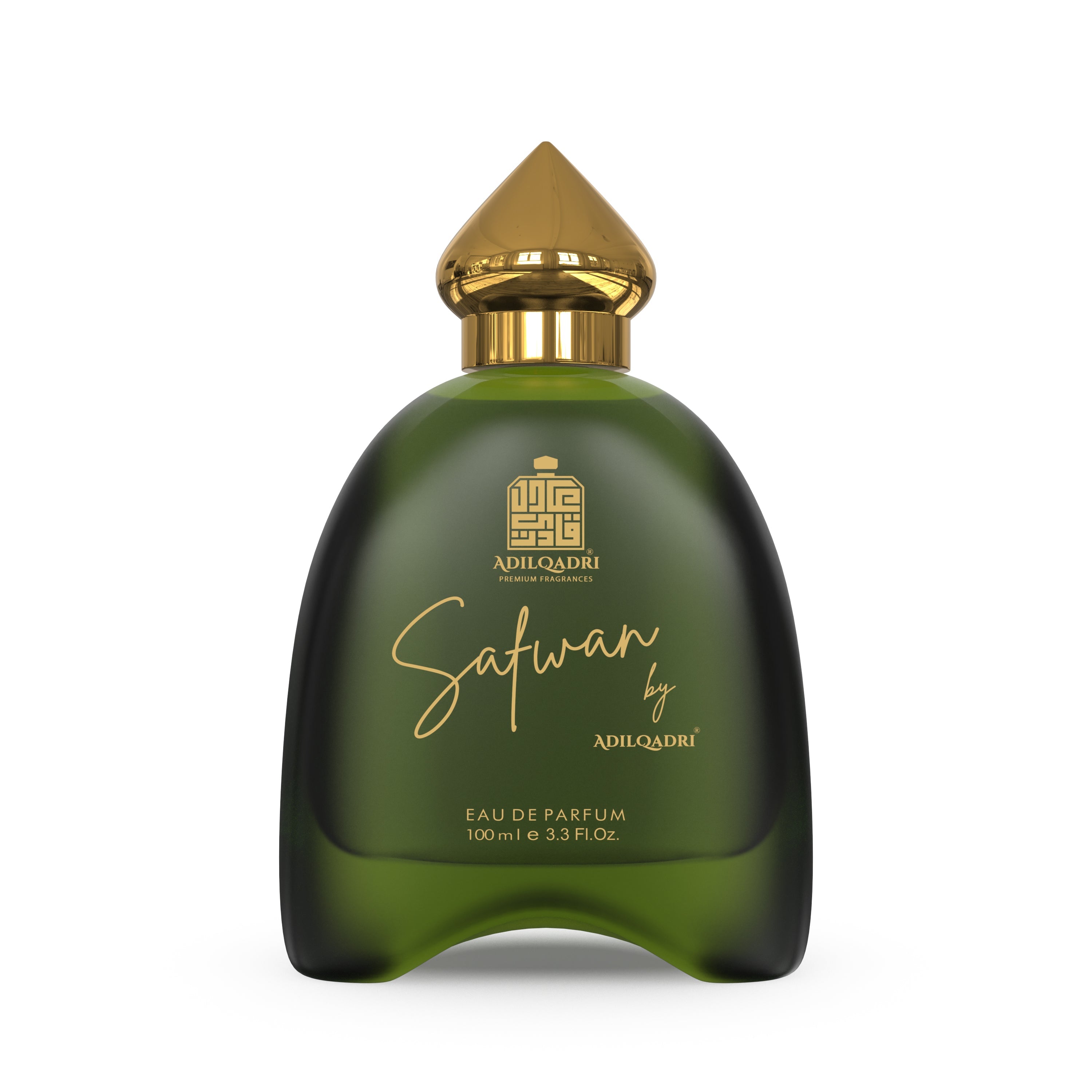 Safwan Perfume Spray