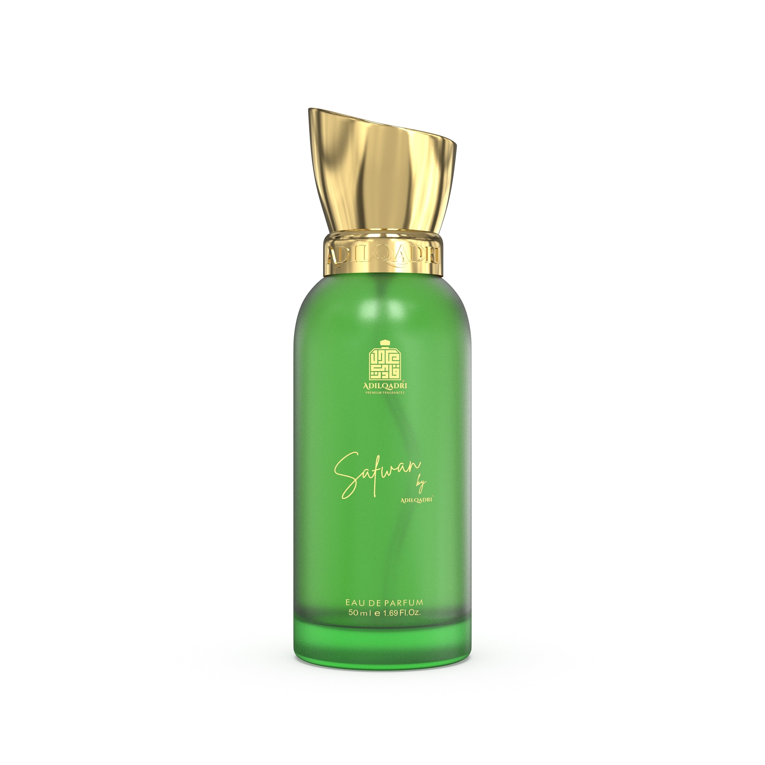 Safwan Perfume Spray