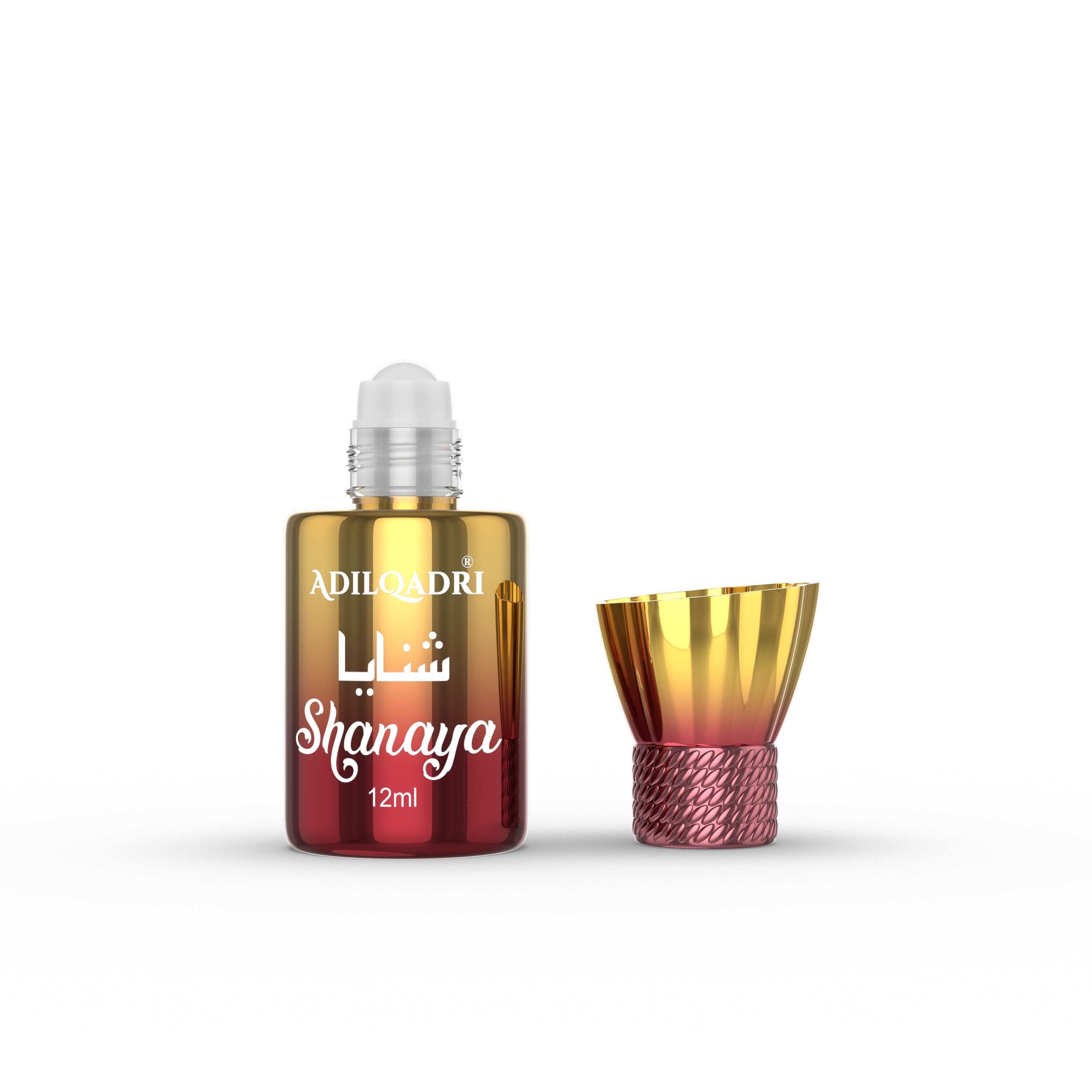 Shanaya Luxury Attar Perfume