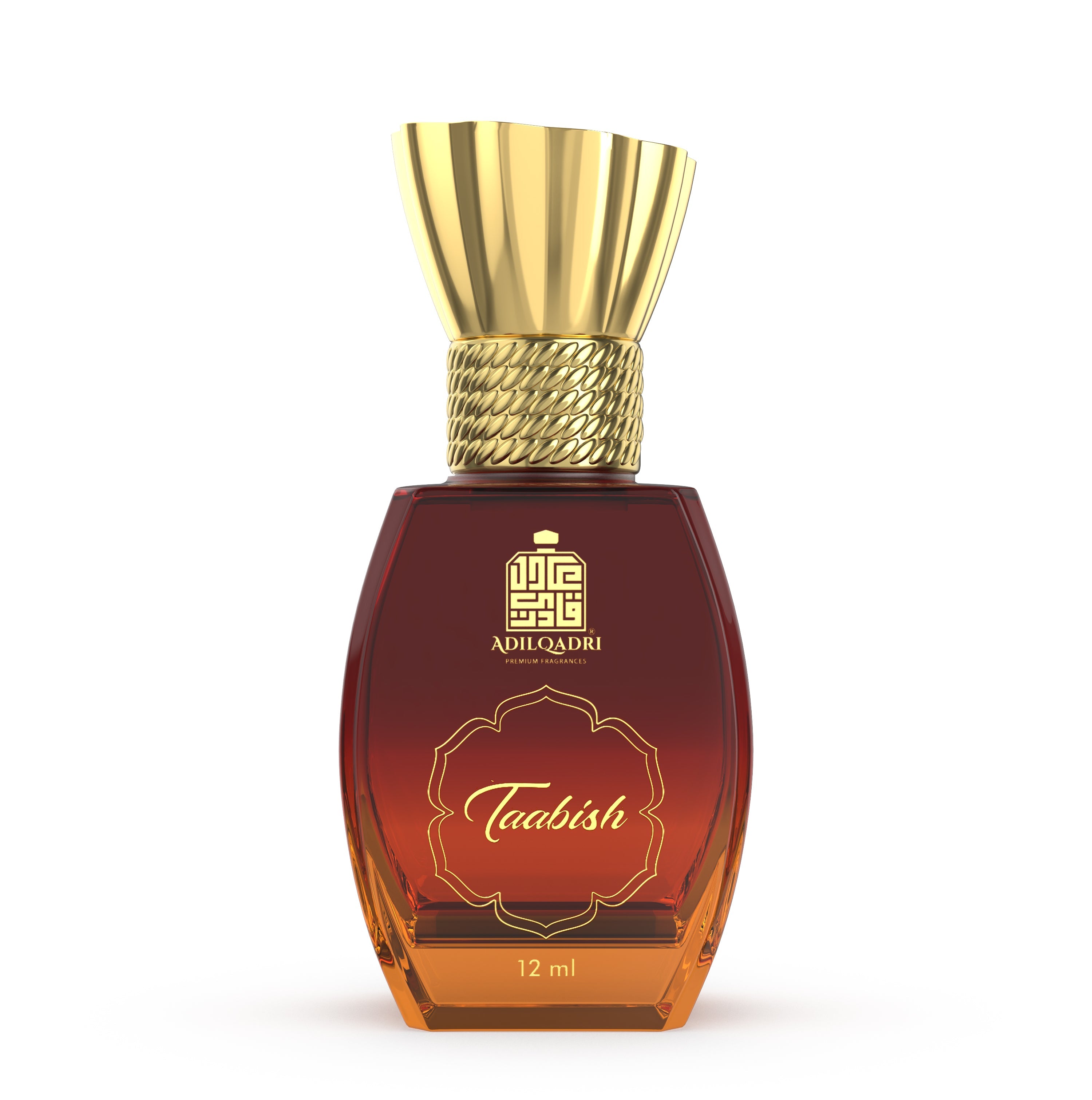 Taabish Luxury Attar Perfume